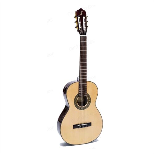 Đàn Guitar Classic Mini Ba Đờn DAM150